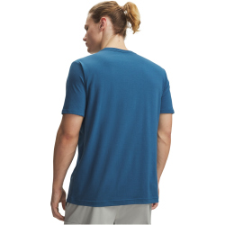 UNDER ARMOUR Armor Globe T-Shirt Herren 498 - wham...