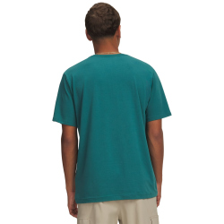 UNDER ARMOUR Armor Globe T-Shirt Herren 338 - rack...