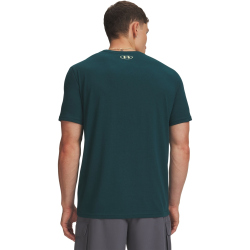 UNDER ARMOUR Varsity Crest T-Shirt Herren 919 - arden...