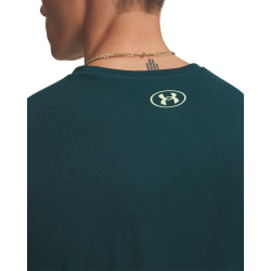 UNDER ARMOUR Varsity Crest T-Shirt Herren 919 - arden...