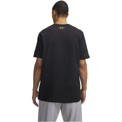 UNDER ARMOUR Varsity Crest T-Shirt Herren 001 -...