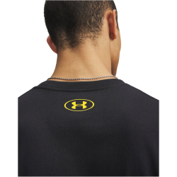 UNDER ARMOUR Varsity Crest T-Shirt Herren 001 -...
