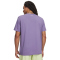 UNDER ARMOUR Logo Collage T-Shirt Herren 520 - purple luxe/refresh mint S