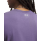 UNDER ARMOUR Logo Collage T-Shirt Herren 520 - purple luxe/refresh mint S