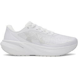 UNDER ARMOUR Velociti Pace Laufschuhe Damen 100 - white/white/white 38