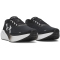 UNDER ARMOUR Velociti Pace Laufschuhe Damen 001 - black/white/white 37.5