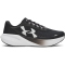 UNDER ARMOUR Velociti Pace Laufschuhe Damen 001 - black/white/white 37.5