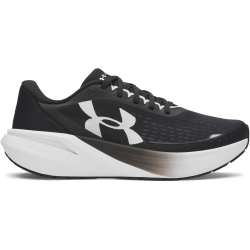 UNDER ARMOUR Velociti Pace Laufschuhe Damen 001 - black/white/white 38