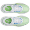 UNDER ARMOUR Velociti Pace Laufschuhe Herren 712 - lumos lime/white/capri 43