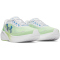 UNDER ARMOUR Velociti Pace Laufschuhe Herren 712 - lumos lime/white/capri 44