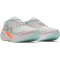 UNDER ARMOUR Velociti Pace Laufschuhe Herren 703 - refresh mint/electric tangerine/white 41