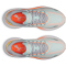 UNDER ARMOUR Velociti Pace Laufschuhe Herren 703 - refresh mint/electric tangerine/white 43