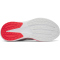 UNDER ARMOUR Velociti Pace Laufschuhe Herren 102 - white/racer red/black 44