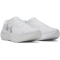 UNDER ARMOUR Velociti Pace Laufschuhe Herren 101 - white/white/white 44
