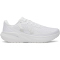 UNDER ARMOUR Velociti Pace Laufschuhe Herren 101 - white/white/white 44