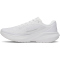 UNDER ARMOUR Velociti Pace Laufschuhe Herren 101 - white/white/white 44