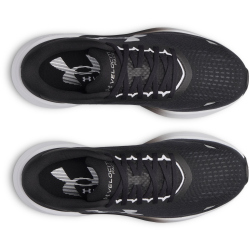UNDER ARMOUR Velociti Pace Laufschuhe Herren 002 - black/white/white 41