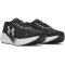 UNDER ARMOUR Velociti Pace Laufschuhe Herren 002 - black/white/white 41
