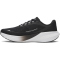 UNDER ARMOUR Velociti Pace Laufschuhe Herren 002 - black/white/white 44