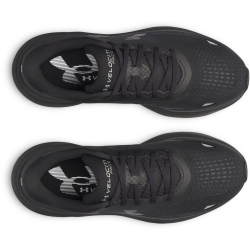 UNDER ARMOUR Velociti Pace Laufschuhe Herren 001 - black/black/black 43