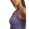 UNDER ARMOUR Motion Tanktop Damen 520 - purple luxe/white XS