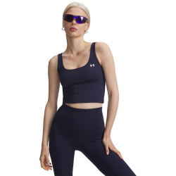 UNDER ARMOUR Motion Tanktop Damen 410 - midnight...