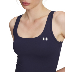 UNDER ARMOUR Motion Tanktop Damen 410 - midnight...