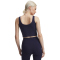 UNDER ARMOUR Motion Tanktop Damen 410 - midnight navy/white XS