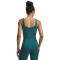 UNDER ARMOUR Motion Tanktop Damen 338 - rack green/white XL