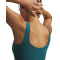 UNDER ARMOUR Motion Tanktop Damen 338 - rack green/white XL