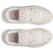 UNDER ARMOUR Tech Runner Sneaker Damen 110 - summit white/summit white/bittersweet pink 38.5