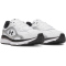 UNDER ARMOUR Tech Runner Sneaker Damen 103 - white/metallic silver/black 38.5