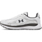 UNDER ARMOUR Tech Runner Sneaker Damen 103 - white/metallic silver/black 38.5