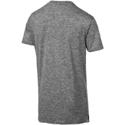 PUMA Heather Cat Tee Trainingsshirt Herren