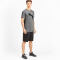 PUMA Heather Cat Tee Trainingsshirt Herren