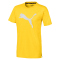 PUMA Heather Cat Tee Trainingsshirt Herren