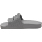 UNDER ARMOUR ARMR Lite Slides Badelatschen Jungen 024 - titan gray/titan gray/black 36