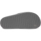 UNDER ARMOUR ARMR Lite Slides Badelatschen Jungen 024 - titan gray/titan gray/black 36