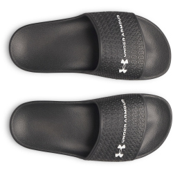 UNDER ARMOUR ARMR Lite Slides Badelatschen Jungen 001 -...