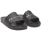 UNDER ARMOUR ARMR Lite Slides Badelatschen Jungen 001 - black/black/white 36