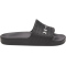 UNDER ARMOUR ARMR Lite Slides Badelatschen Jungen 001 - black/black/white 36