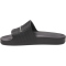 UNDER ARMOUR ARMR Lite Slides Badelatschen Jungen 001 - black/black/white 36
