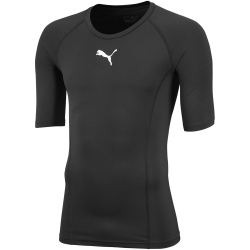 PUMA LIGA Baselayer Funktionsshirt Herren