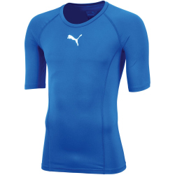PUMA LIGA Baselayer Funktionsshirt Herren