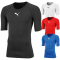 PUMA LIGA Baselayer Funktionsshirt Herren