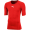 PUMA LIGA Baselayer Funktionsshirt Herren