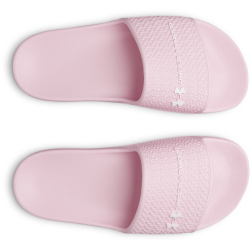 UNDER ARMOUR ARMR Lite Slides Badelatschen Damen 647 -...