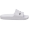 UNDER ARMOUR ARMR Lite Slides Badelatschen Damen 100 - white/white/black 36.5