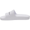 UNDER ARMOUR ARMR Lite Slides Badelatschen Damen 100 - white/white/black 36.5