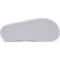 UNDER ARMOUR ARMR Lite Slides Badelatschen Damen 100 - white/white/black 36.5
